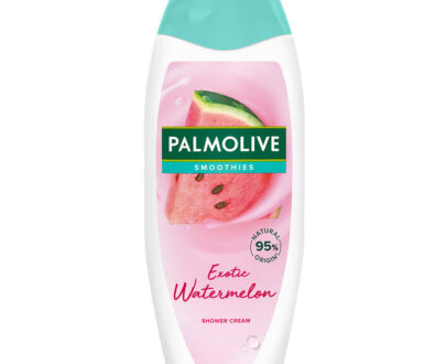 PALMOLIVE Smoothies Sprchový gél Exotic Watermelon 500 ml
