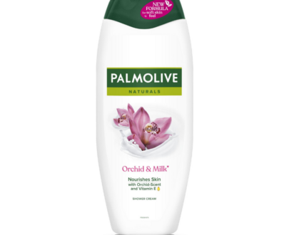 Palmolive Sprchový gél Black Orchid 500 ml