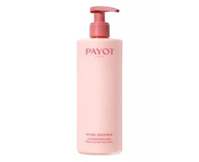 PAYOT Rituel Corps telové mlieko Comforting 400 ml
