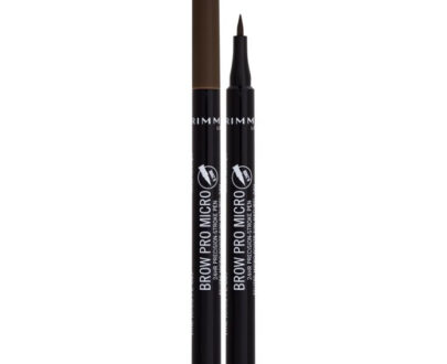 RIMMEL LONDON Brow Pro Micro Ceruzka na obočie 24HR 003 Soft Brown 1 ml