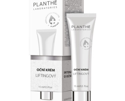 PLANTHÉ Očný krém liftingový 15 ml
