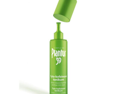 PLANTUR 39 fyto-kofeínové tonikum 200 ml