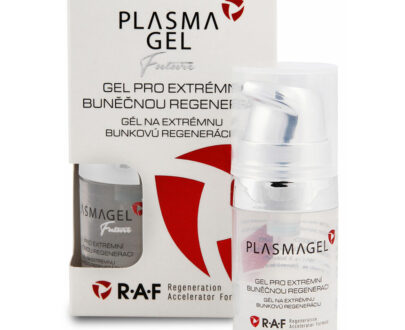 PLASMAGEL Future 5 ml