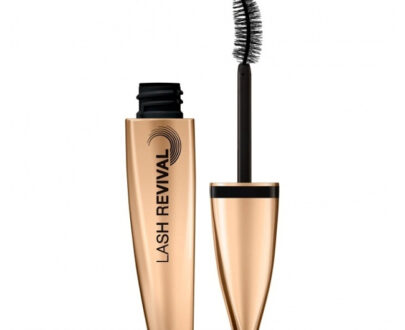 MAX FACTOR Posilňujúca riasenka Lash Revival Odtieň 002 Black/Brown 11 ml