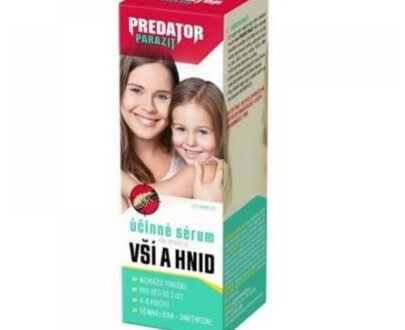 PREDATOR Parazit sérum 100 ml