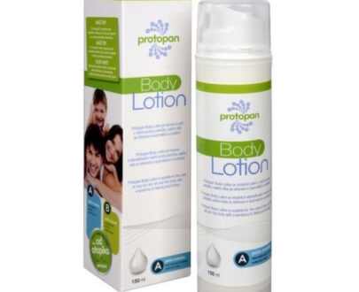 Protopan Body Lotion 150 ml