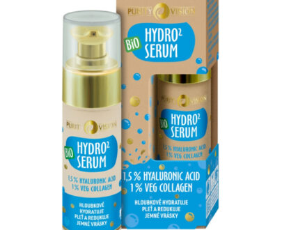 PURITY VISION Hydro2 sérum BIO 30 ml