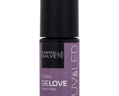 GABRIELLA SALVETE GeLove Lak na nechty UV & LED 28 Gift 8 ml