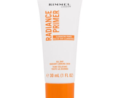 RIMMEL LONDON Radiance Primer Podklad pod make-up 30 ml