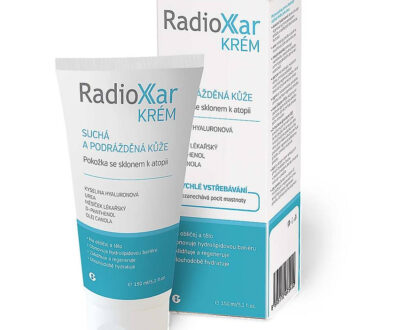 RADIOXAR krém 150 ml