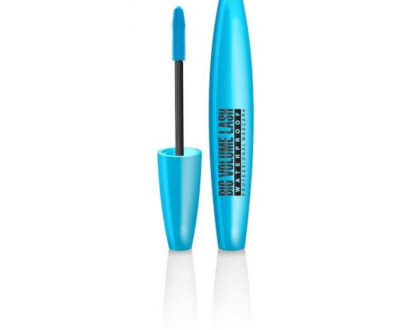 EVELINE Riasenka Big Volume Waterproof 9 ml