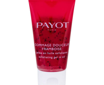 PAYOT Les Démaquillantes peeling Gommage Douceur Framboise 50 ml