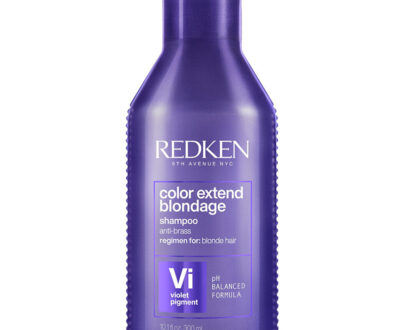 REDKEN Šampón neutralizujúci žlté tóny vlasov Color Extend Blondage 300 ml