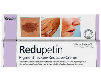 REDUPETIN dermatologický krém 20 ml