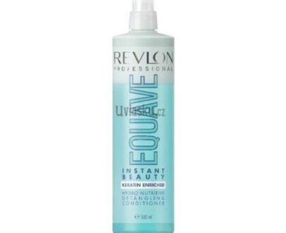 Revlon Equave Keratin Conditioner 200ml (Hydratácia vlasov)