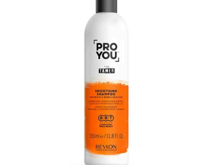 REVLON Professional Uhladzujúci šampón proti krepovateniu Pro You The Tamer 350 ml
