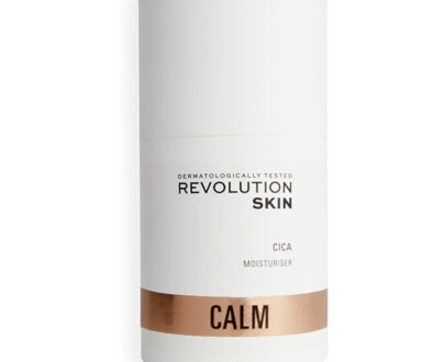 MAKEUP REVOLUTION Cica Hydratačný pleťový krém Comfort Moisturiser 50 ml
