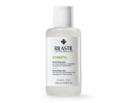 RILASTIL Acnestil Micropeeling pre problematickú pleť 100 ml