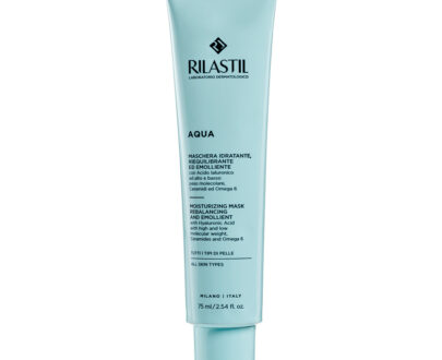RILASTIL Aqua Hydratačná maska s kyselinou hyalurónovou 75 ml ​