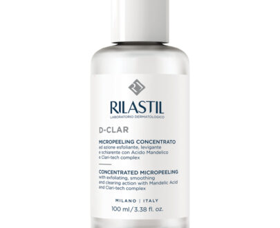 RILASTIL D-Clar Intenzívny mikropeeling na obnovu pokožky 100 ml ​