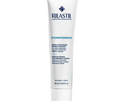 RILASTIL Hydrotenseur Reštrukturačný pleťový krém proti vráskam 40 ml