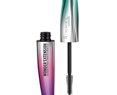 RIMMEL Predlžujúca riasenka Wonder`Extension 11 ml