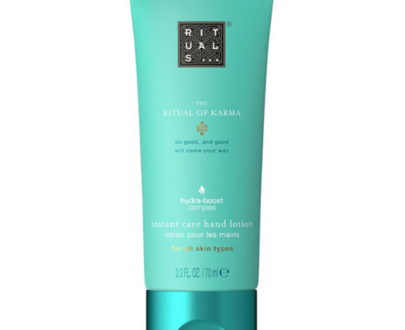 RITUALS The Ritual Of Karma Krém na ruky 70 ml