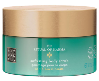 RITUALS The Ritual of Karma Telový peeling 300 g