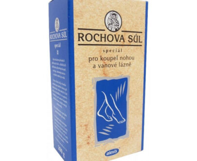 Rochova soľ špeciál 200g
