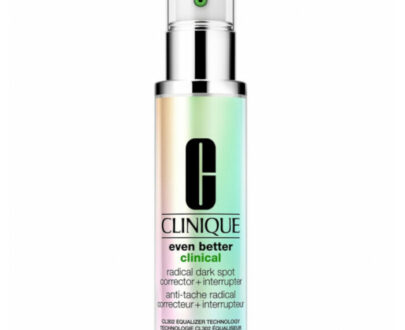 CLINIQUE Rozjasňujúce sérum proti pigmentovým škvrnám Even Better Clinical 30 ml