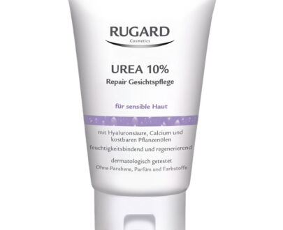 RUGARD Urea 10% krém na tvár 50 ml