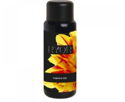 RYOR Arganový olej 100 ml