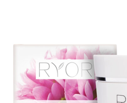 RYOR Ryamar krém s amarant 50g