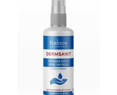 SALOOS Dermsanit sprej 50 ml
