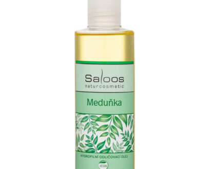 SALOOS Kvetinová voda Medovka 100% BIO 100 ml