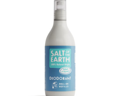 SALT OF THE EARTH NÁPLŇ Prírodný Deo Roll-on Ocean & Coconut 525 ml