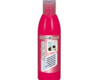 San Bernard - Roztok na čištění uší 250ml