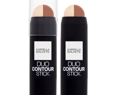GABRIELLA SALVETE Duo Contour Stick Rozjasňovač 02 7