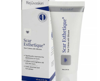 SCAR ESTHETIQUE krém na jazvy 60 ml