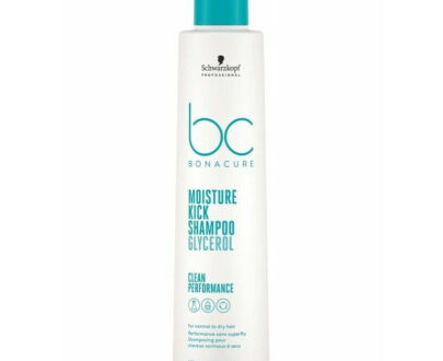 SCHWARZKOPF Professional BC Bonacure Šampón Moisture Kick 250 ml