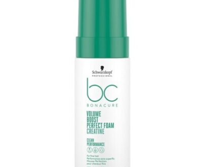 SCHWARZKOPF Professional BC Bonacure Objemová pena Volume Boost 150 ml
