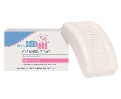 SEBAMED Detský Syndet 100 g