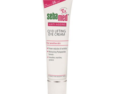 SEBAMED Liftingový očný krém s Q10 15 ml