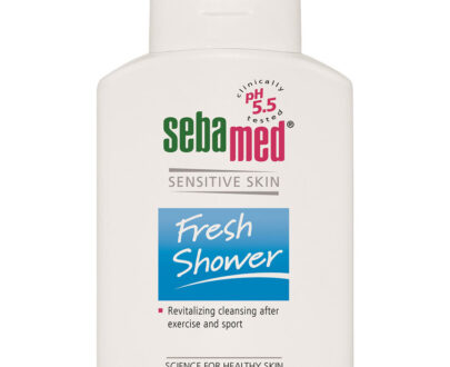Sebamed Sprchový gél Fresh Shower 200 ml