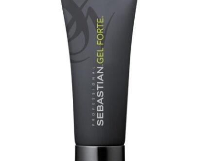 Sebastian Gel Forte 200ml (Fixační gel se silným zpevněním)