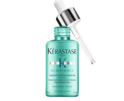 KÉRASTASE Sérum na podporu rastu vlasov Resistance Serum Extentioniste 50 ml