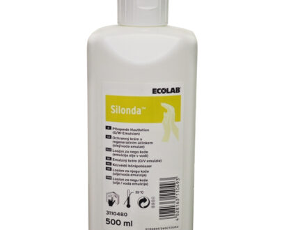 Silonda ochranný krém 500ml