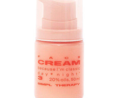 SIMPL THERAPY Pleťový krém 50 ml