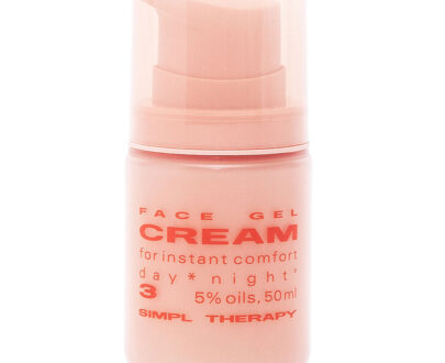 SIMPL THERAPY Gélový Pleťový krém 50 ml