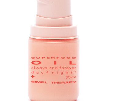 SIMPL THERAPY Superfood Oil 35 ml